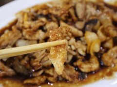 海鲜全家福-林之六八·6886大连老菜馆