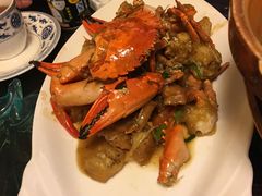 -堂宴·老厦门私房菜(1988仙岳总店)