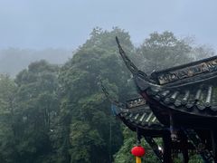 -青城山