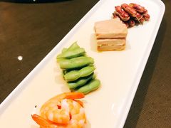 -上海人家花樣年华(中山公园店)