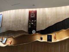 -海鲜自助餐厅·株洲大汉希尔顿酒店