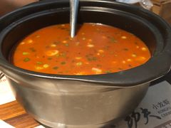 -功夫小龙虾·烧烤·江湖菜(金沙洲店)