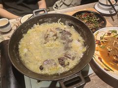 -四姐妹东北饺子(沙尾路店)