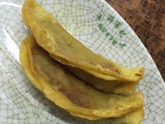 -清真蒋有记(老门东店)