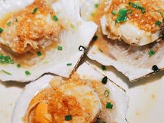 -吕氏疙瘩汤·私家菜馆(慈云寺店)