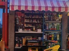 -纪录片《人生一串》体验店(静安店)