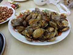 -天津乾毓德饭庄·清真传统炒菜·海鲜烧烤(咸阳路店)