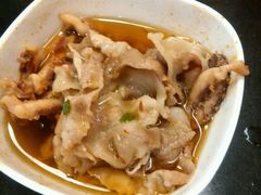 -怡人怡口牛排海鲜自助(飞龙大厦店)