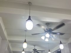 大堂-芬芳甜品(同福路店)