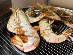 -星伦多自助料理·涮烤一体(杭州来福士店)