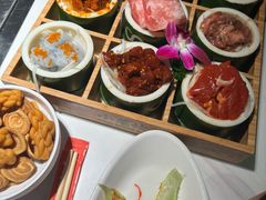 -小龙坎火锅(世纪城店)