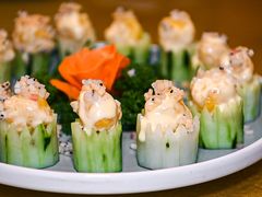 -福州天元国际威斯汀酒店·中国元素餐厅