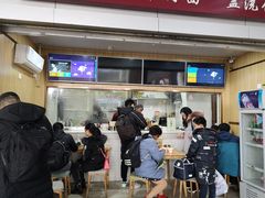 -武汉热干面(宜昌东站店)