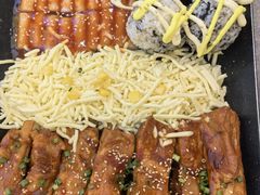 -豚妈妈汤饭·部队锅(南京东路店)