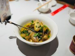 -二泉园老菜馆·百年无锡菜