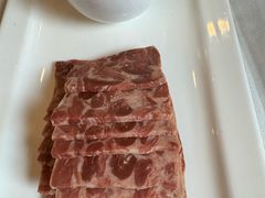 -功德林素菜饭庄(前门店)