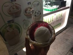 -Co+Nut+Ink(圣淘沙店)
