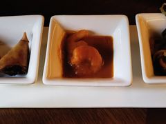 -Tajine Moroccan塔金摩洛哥中东餐厅