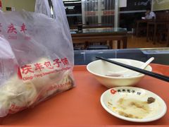 -庆丰包子铺(青龙桥店)