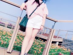 -东疆建设开发纪念公园