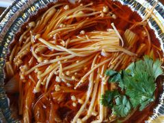 -超级神炭烤肉夜食(芥园西道店)