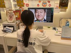 -海马体照相馆(大连柏威年购物中心店)