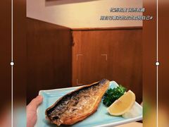 -小山日本料理(太古汇店)