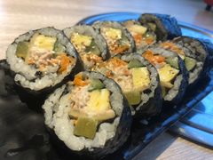 -郑阿姨的家·이모네·韩料&烤肉(武川路店)