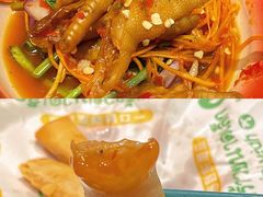 -迷你椰·泰式大排档(观前街店)
