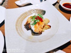 -都会尚膳·海鲜自助餐厅(重庆万豪酒店)