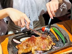 -路易十三西餐厅(西关新天地店)