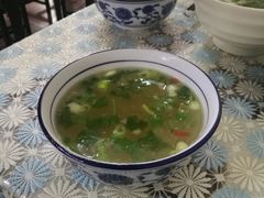 -西北羊肉粉汤馆