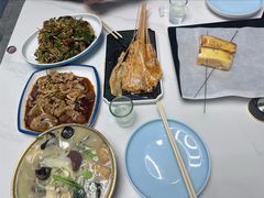 -崔记炸串(珠江店)