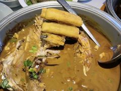 -小城故事·地道宁波味(月湖盛园店)