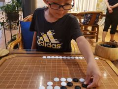 -弈海围棋学堂(夕照寺校区)