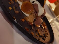 -火车头法国西餐厅