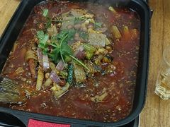 -小艺烧烤(曲江店)