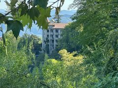 -莫干山风景区