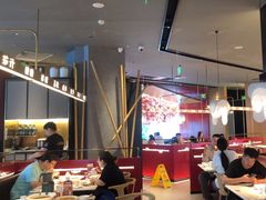 -茅庐毛血旺(烟台大悦城店)