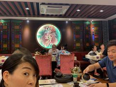 大堂-点都德(大茶楼店)