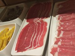 -海底捞火锅(方圆荟店)