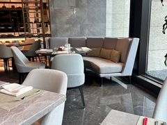 -北京港澳中心瑞士酒店·瑞士咖啡厅·自助餐