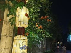 -回龙窝历史文化街区