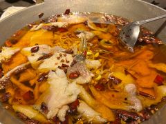 -宏宴·新京菜(望京店)