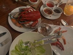 -上海柏悦酒店·世纪100牛排馆