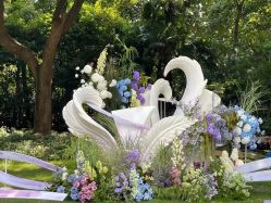 -汾阳花园酒店·宴会厅