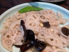 -鱼食饭稻·苏浙土菜17年老馆子(平江路店)