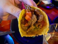 -Luchador摔跤手墨西哥餐厅(恒宇广场店)