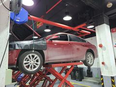 -途虎养车工场店(普善路店)