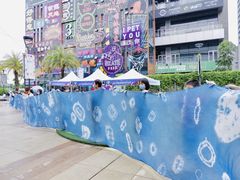 -观澜湖手艺工场·陶艺·吹玻璃·拼豆
